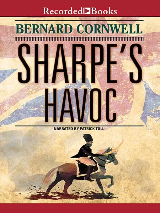 Title details for Sharpe's Havoc by Bernard Cornwell - Available